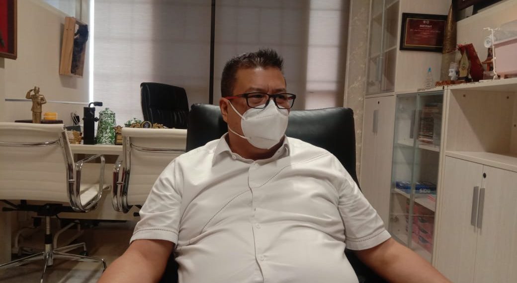 Dewan Minta UMKM Tak Trauma, PPKM Bukan PSBB