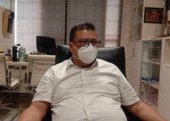 Dewan Minta UMKM Tak Trauma, PPKM Bukan PSBB