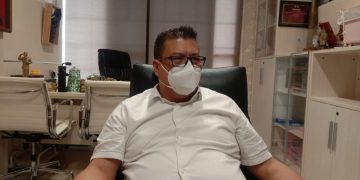 Dewan Minta UMKM Tak Trauma, PPKM Bukan PSBB