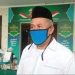 Ketua Majelis Ulama Indonesia (MUI) Jatim K.H. Hasan Mutawakkil Alallah