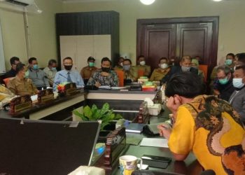 Warga Kertajaya Indah Permasalahkan Izin Rumah Walet di Kawasan Perumahan