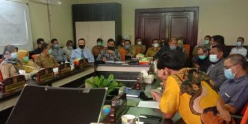 Warga Kertajaya Indah Permasalahkan Izin Rumah Walet di Kawasan Perumahan