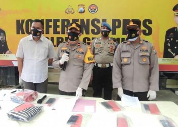 Perundungan di Alun-alun Gresik karena Pelaku Terbakar Cemburu, Pacarnya Jalan Bareng Korban