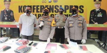 Perundungan di Alun-alun Gresik karena Pelaku Terbakar Cemburu, Pacarnya Jalan Bareng Korban