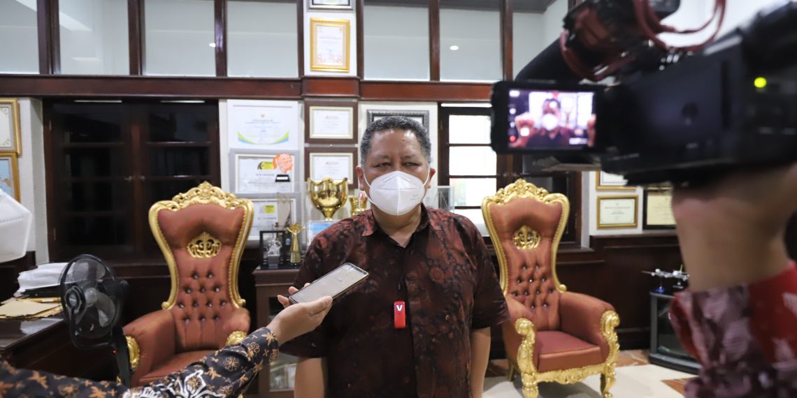 Ditolak Warga Cito, Whisnu Minta Pengelola Kaji Ulang RS Covid-19