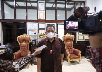 Ditolak Warga Cito, Whisnu Minta Pengelola Kaji Ulang RS Covid-19