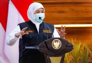 Hari ini PPKM Mikro Jawa Timur Mulai