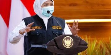 Hari ini PPKM Mikro Jawa Timur Mulai