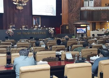 Bentuk Pansus, DPRD Jatim Seriusi Raperda Pesantren