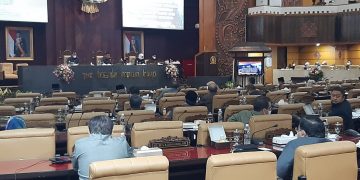 Bentuk Pansus, DPRD Jatim Seriusi Raperda Pesantren