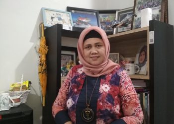 Etika Berkomunikasi Whatsapp dengan Dosen