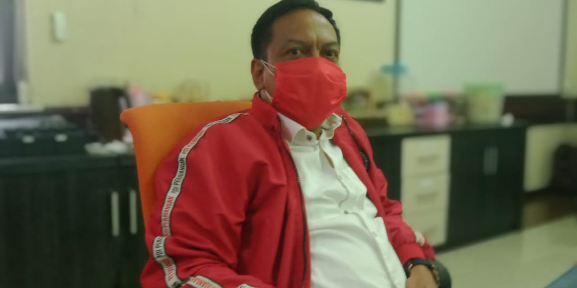 PPKM Mikro, DPRD Surabaya Dorong Pemkot Terbitkan Payung Hukum Dana Stimulan