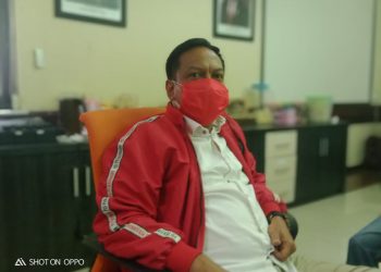 PPKM Mikro, DPRD Surabaya Dorong Pemkot Terbitkan Payung Hukum Dana Stimulan