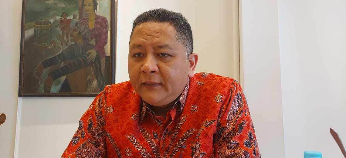 Purna Jabatan, Whisnu: Saya Tetap Mengabdi untuk Surabaya apapun Posisinya