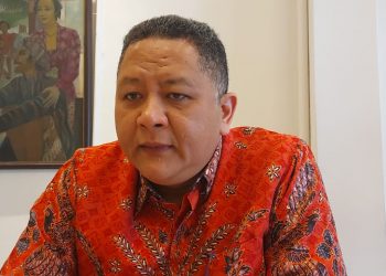 Purna Jabatan, Whisnu: Saya Tetap Mengabdi untuk Surabaya apapun Posisinya