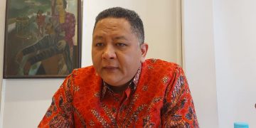 Purna Jabatan, Whisnu: Saya Tetap Mengabdi untuk Surabaya apapun Posisinya