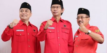 Gugatan Ditolak MK, Eri-Armuji Segera Dilantik