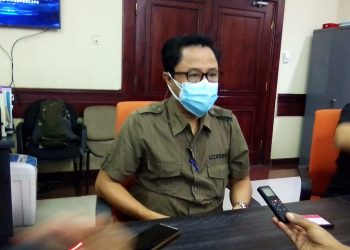 Komisi C Minta Siloam Bikin Gedung Baru untuk RS Khusus Covid-19