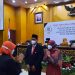 DPRD Kota Surabaya Melantik Pengganti Almarhum Ibnu Shobir