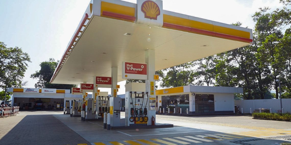 Bisnis Bahan Bakar Masih Ngepul di tengah Pandemi, Shell Tawarkan Investasi