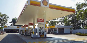 Bisnis Bahan Bakar Masih Ngepul di tengah Pandemi, Shell Tawarkan Investasi
