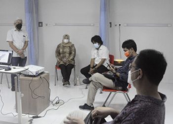 DPRD Surabaya Minta RS Covid-19 Siloam Melengkapi Perijinan