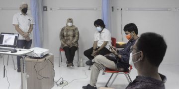 DPRD Surabaya Minta RS Covid-19 Siloam Melengkapi Perijinan