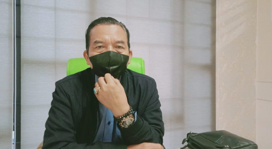 Dewan Sindir Jembatan Joyoboyo yang Belum Dibuka