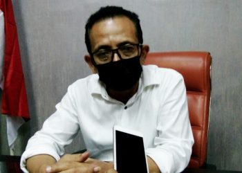 Dewan Pertanyakan Nasib Ahli Waris Pasien Covid-19 Pasca Santunan Dihentikan