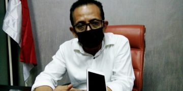 Dewan Pertanyakan Nasib Ahli Waris Pasien Covid-19 Pasca Santunan Dihentikan