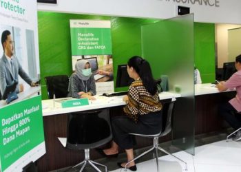 Minat Polis Asuransi Kesehatan di tengah Pandemi Masih Tinggi