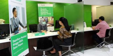 Minat Polis Asuransi Kesehatan di tengah Pandemi Masih Tinggi