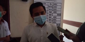 Dewan Pertanyakan Operasional Pasar di Eks Penjara Koblen