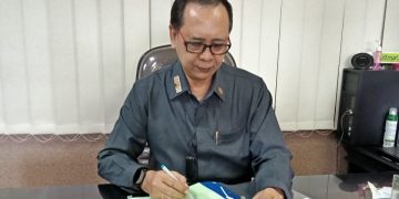 Imbas Limbah Debu, DLH Surabaya Tegur SIER