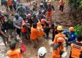 Lagi, Korban Longsor Nganjuk Ditemukan, Total Jadi 15 Orang