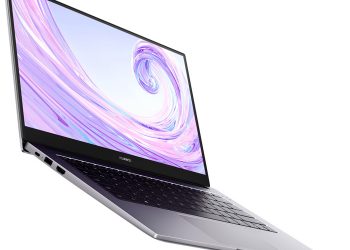 HUAWEI MateBook D14 Intel Edition Siap Masuk Pasar Indonesia