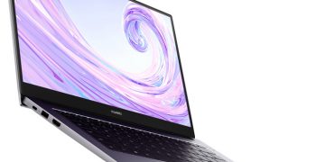 HUAWEI MateBook D14 Intel Edition Siap Masuk Pasar Indonesia