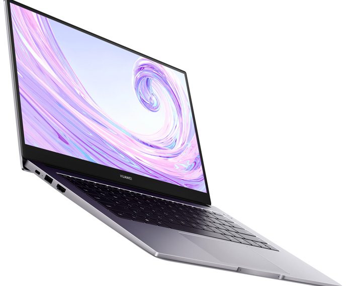 HUAWEI MateBook D14 Intel Edition Siap Masuk Pasar Indonesia