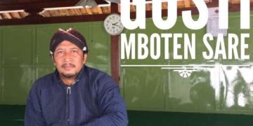 Kang Jalal, Mantan Aktivis Persyarikatan itu Telah Berpulang