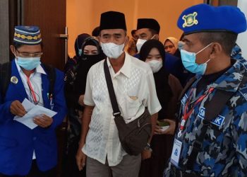 Musda V PAN Gresik: Faqih Usman Ketua Baru, Khamsun-Umi Khulsum Keluar dari Keanggotaan