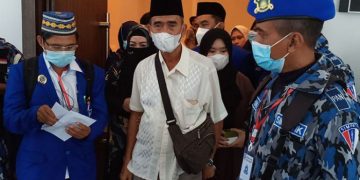 Musda V PAN Gresik: Faqih Usman Ketua Baru, Khamsun-Umi Khulsum Keluar dari Keanggotaan