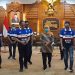 PAN Jatim Silaturahmi dengan Gubernur Khofifah