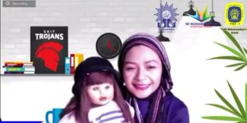 Gelar Parenting Education, SD Mugres Hadirkan Ria Enes dan ‘adiknya’, Suzan