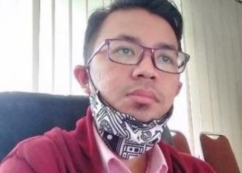 Setahun Pandemi Covid-19, Sidoarjo Gelar Festival Sastra Sebulan Penuh