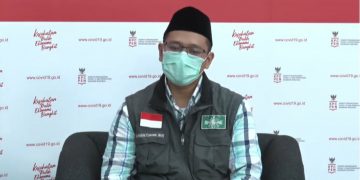 Ratusan Kiai Meninggal Lantaran Covid-19, NU Dukung Penuh Vaksinasi