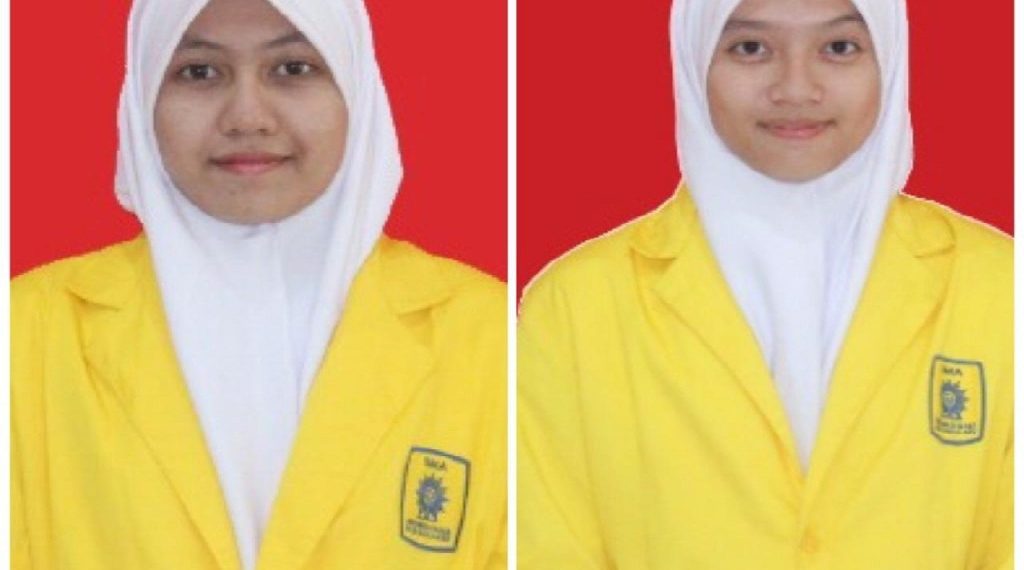 Lagi, Teliti Daun Mimba sebagai Penghambat Virus Corona, Siswa Smamio Juara Internasional