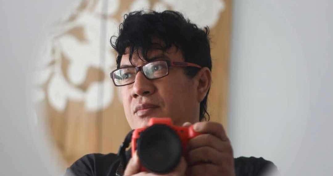 Doktor Fotografi Surabaya yang Rendah Hati itu Berpulang ke Sang Khalik