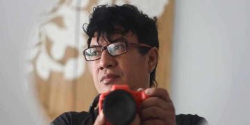 Doktor Fotografi Surabaya yang Rendah Hati itu Berpulang ke Sang Khalik