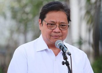 Pandemi Covid-19, Pemerintah Perluas Stimulus untuk UMKM