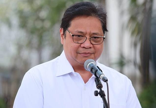 Pandemi Covid-19, Pemerintah Perluas Stimulus untuk UMKM